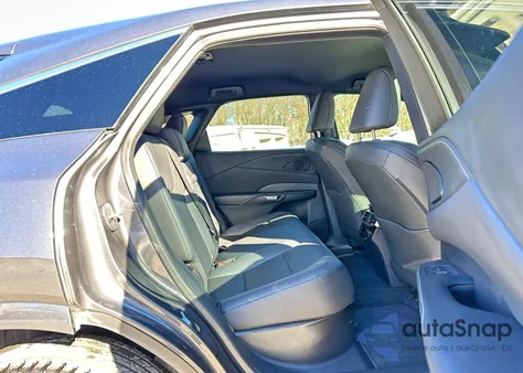 2025 Lexus Rx 350 Base z USA, uszkodzony, nr VIN 2T2BAMBA8SC058462